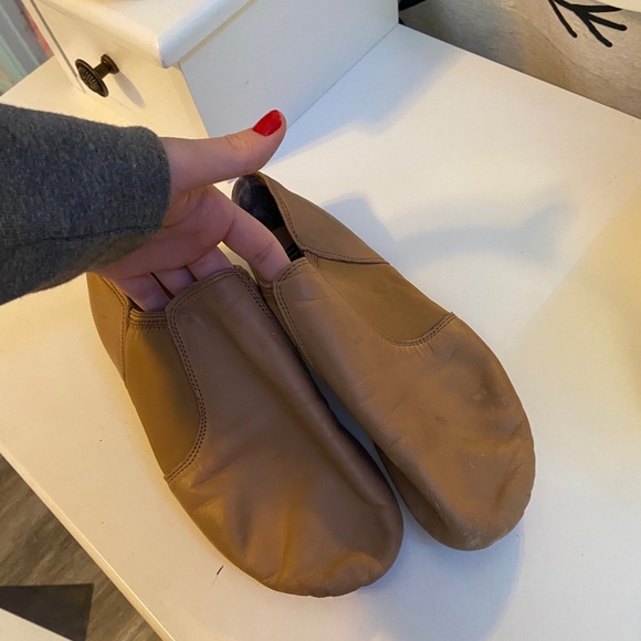 Jazz shoes